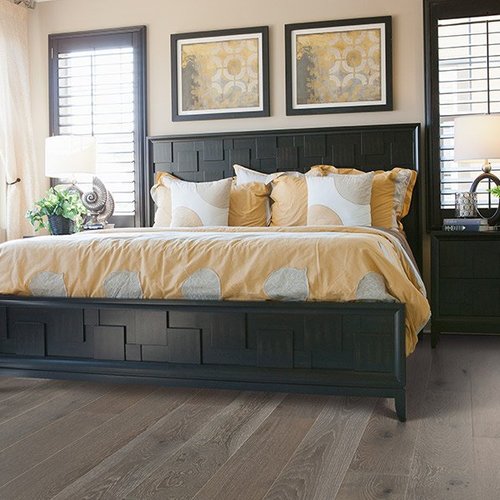 Top hardwood in Farragut, TN from Johnson & Sons Flooring