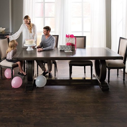 The best hardwood in Knoxville, TN from Johnson & Sons Flooring