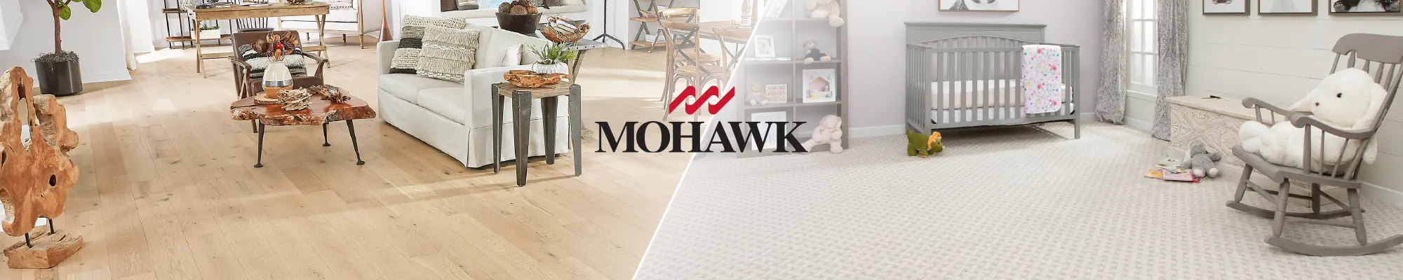 Browse Mohawk products